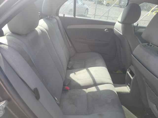 Photo 6 from auction – 2011 CHEVROLET MALIBU LS with VIN 1G1ZB5E14BF223022