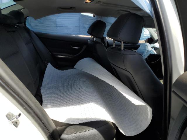 Photo 6 from auction – 2008 BMW 328 XI with VIN WBAVC935X8K042424
