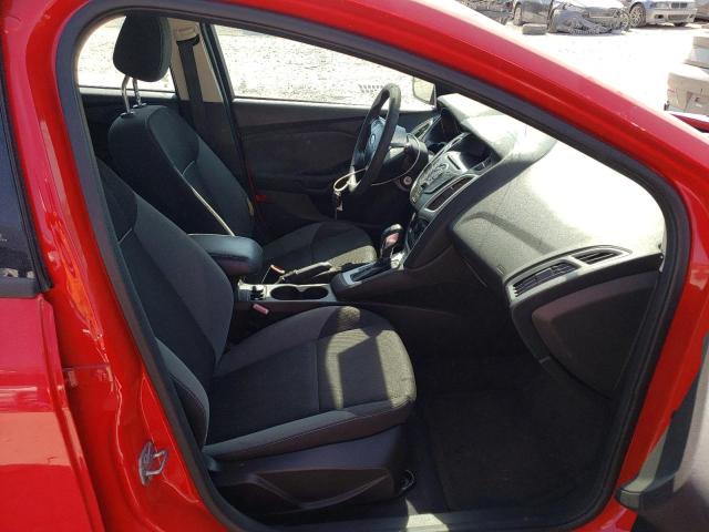Photo 5 from auction – 2012 FORD FOCUS SE with VIN 1FAHP3K26CL216880
