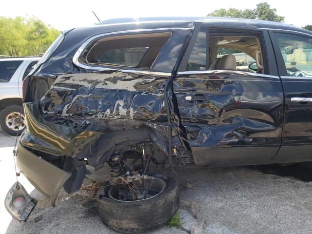 Photo 9 from auction – 2012 BUICK ENCLAVE with VIN 5GAKRDED1CJ405611