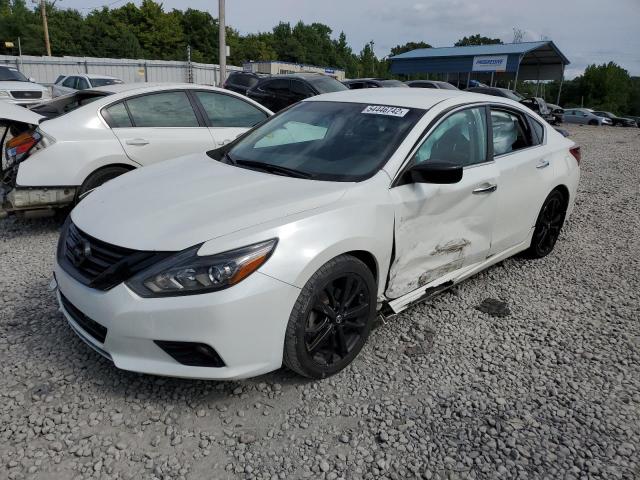 Photo 2 from auction – 2018 NISSAN ALTIMA 2.5 with VIN 1N4AL3AP6JC480351