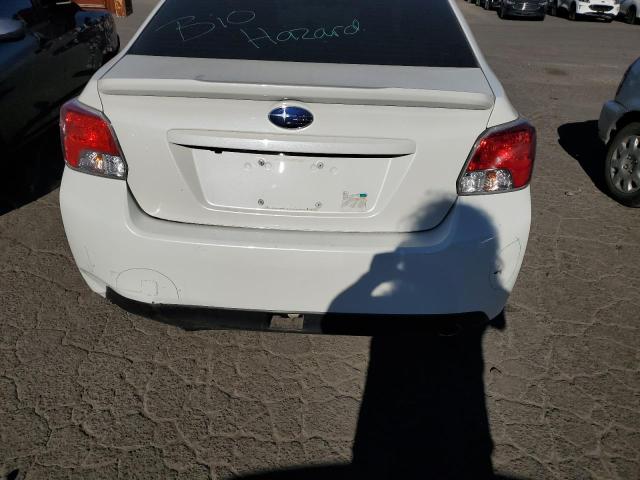 Photo 9 from auction – 2016 SUBARU IMPREZA PR with VIN JF1GJAF63GH009905
