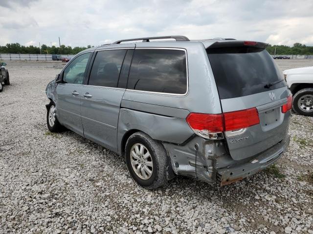 Photo 3 from auction – 2009 HONDA ODYSSEY EX with VIN 5FNRL38749B034765