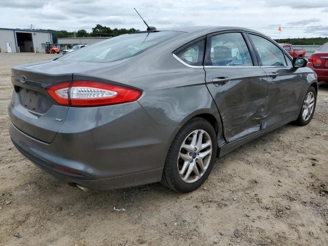 Photo 4 from auction – 2014 FORD FUSION SE with VIN 3FA6P0H72ER265359