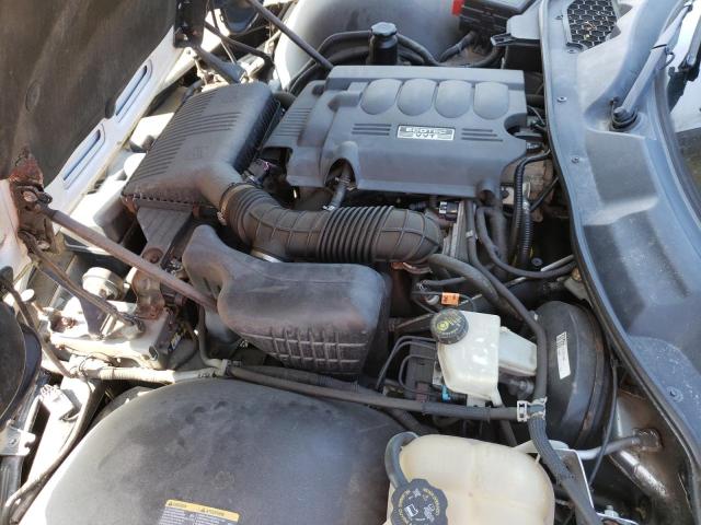 Photo 7 from auction – 2006 PONTIAC SOLSTICE with VIN 1G2MB35B76Y116933