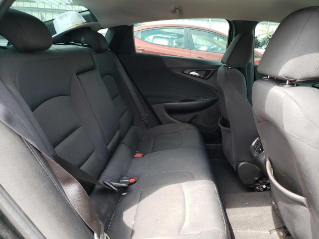 Photo 6 from auction – 2016 CHEVROLET MALIBU LT with VIN 1G1ZE5ST6GF273022