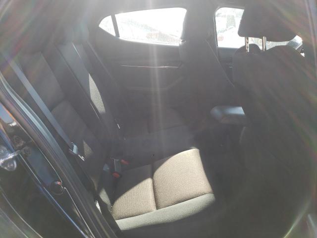 Photo 6 from auction – 2021 MAZDA 3 with VIN JM1BPAJL6M1309653