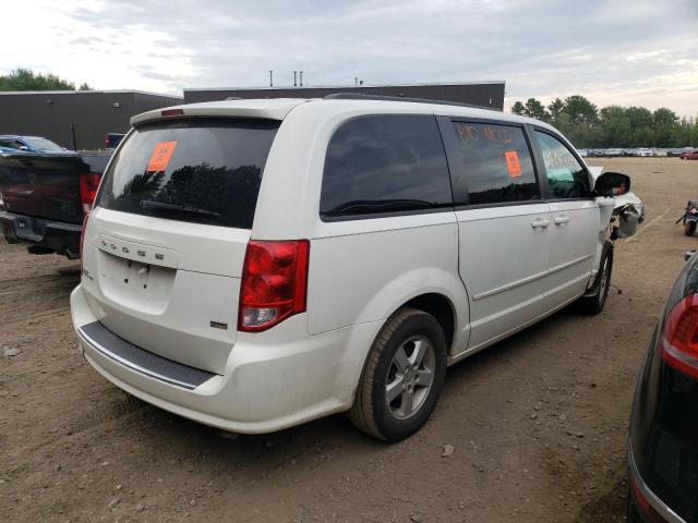 Photo 4 from auction – 2011 DODGE GRAND CARA with VIN 2D4RN3DGXBR738997