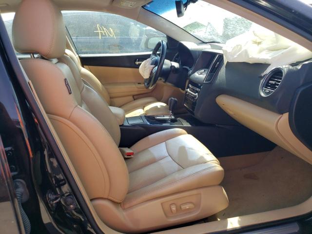 Photo 5 from auction – 2010 NISSAN MAXIMA S with VIN 1N4AA5AP1AC871991
