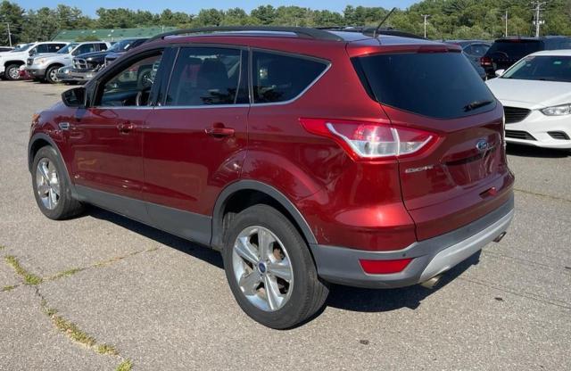 Photo 4 from auction – 2015 FORD ESCAPE SE with VIN 1FMCU9GX5FUB09530