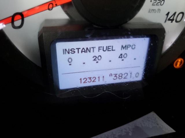 Photo 8 from auction – 2013 HONDA PILOT TOUR with VIN 5FNYF4H94DB013563