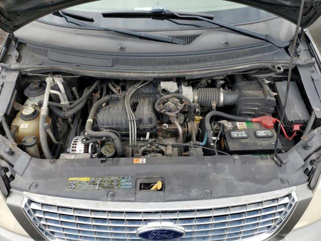 Photo 7 from auction – 2006 FORD FREESTAR S with VIN 2FMZA52246BA50791