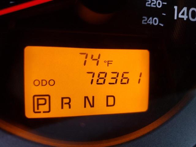 Photo 8 from auction – 2012 TOYOTA RAV4 LIMIT with VIN 2T3DK4DV2CW091538