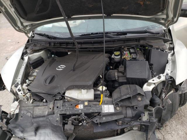 Photo 7 from auction – 2007 MAZDA CX-7 with VIN JM3ER293670119581