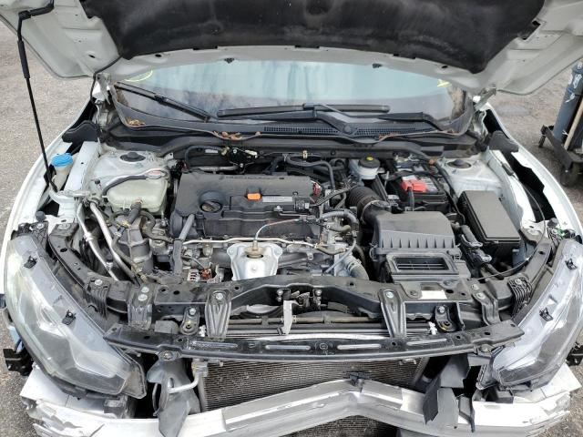 Photo 7 from auction – 2018 HONDA CIVIC LX with VIN 2HGFC2F56JH509587