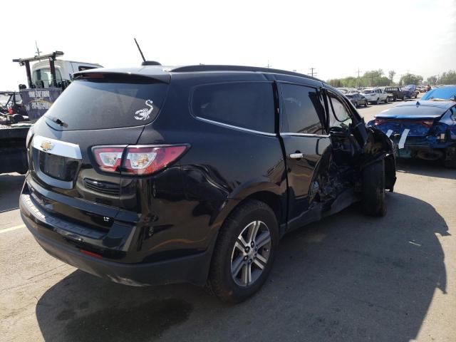 Photo 4 from auction – 2017 CHEVROLET TRAVERSE L with VIN 1GNKVHKD0HJ284784
