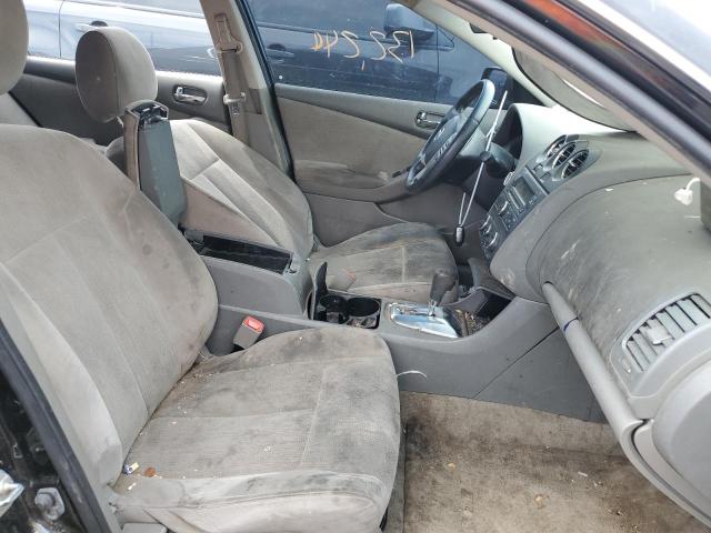 Photo 5 from auction – 2012 NISSAN ALTIMA BAS with VIN 1N4AL2AP0CN404626