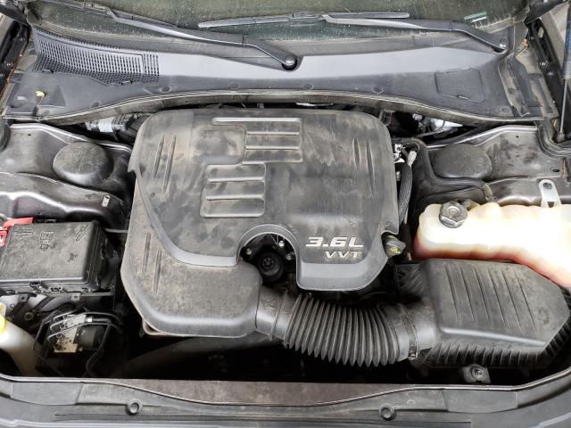 Photo 7 from auction – 2020 CHRYSLER 300 S with VIN 2C3CCABG5LH131420