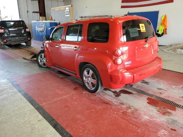 Photo 3 from auction – 2011 CHEVROLET HHR LT with VIN 3GNBACFU3BS643558