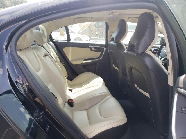 Photo 6 from auction – 2012 VOLVO S60 T5 with VIN YV1622FS4C2126695