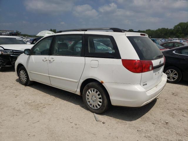 Photo 3 from auction – 2006 TOYOTA SIENNA CE with VIN 5TDZA23C76S414291
