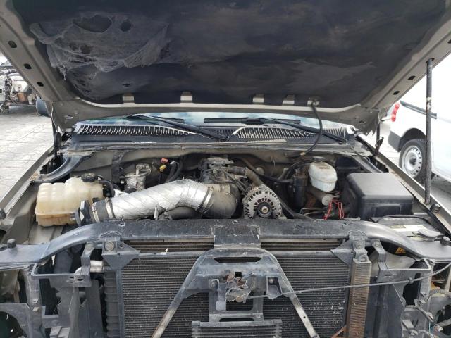 Photo 7 from auction – 2003 GMC NEW SIERRA with VIN 2GTEC19T031252341
