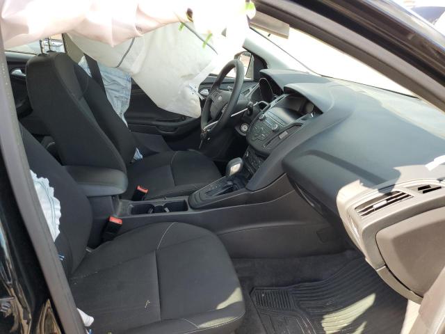 Photo 5 from auction – 2018 FORD FOCUS SE with VIN 1FADP3K26JL316568