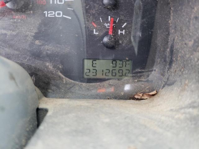Photo 8 from auction – 2007 FORD F150 with VIN 1FTPX14V17FA63380