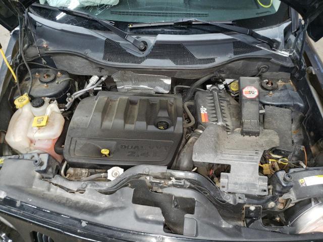 Photo 7 from auction – 2008 JEEP PATRIOT SP with VIN 1J8FF28WX8D512147