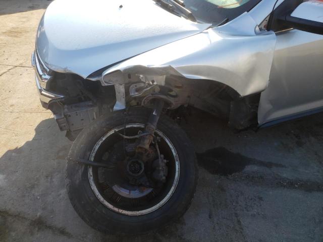 Photo 9 from auction – 2013 FORD EDGE LIMIT with VIN 2FMDK4KC3DBA14582