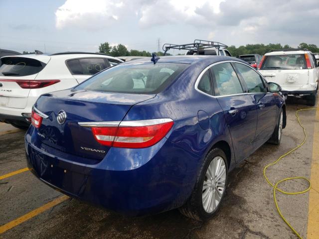Photo 4 from auction – 2014 BUICK VERANO with VIN 1G4PP5SK2E4173469