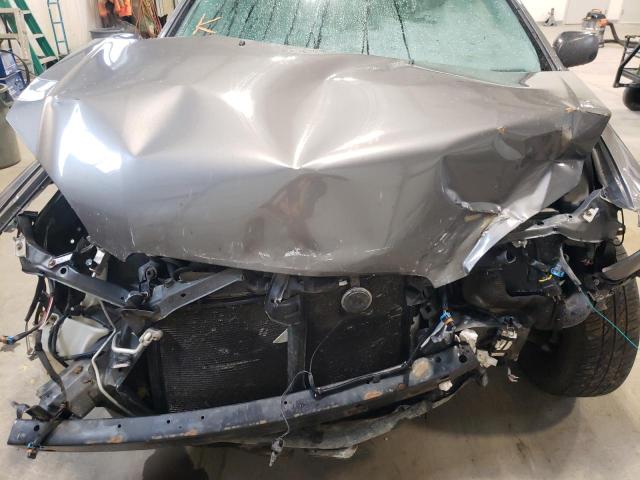 Photo 7 from auction – 2006 TOYOTA COROLLA CE with VIN 2T1BR32E96C563457