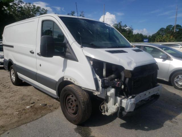 FORD TRANSIT T- 2015 with VIN 1FTNE1YM8FKA91357 - Photo from auction