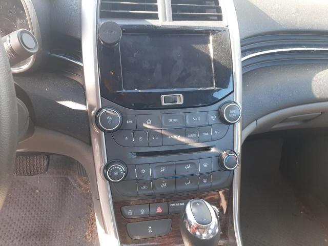 Photo 9 from auction – 2013 CHEVROLET MALIBU 1LT with VIN 1G11C5SA9DF326342
