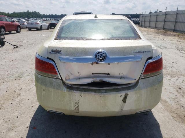 Photo 9 from auction – 2012 BUICK LACROSSE P with VIN 1G4GF5G33CF287017