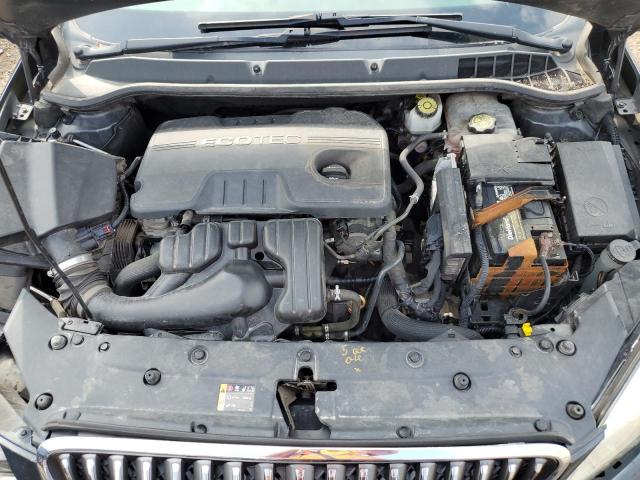Photo 7 from auction – 2015 BUICK VERANO with VIN 1G4PP5SK4F4210751