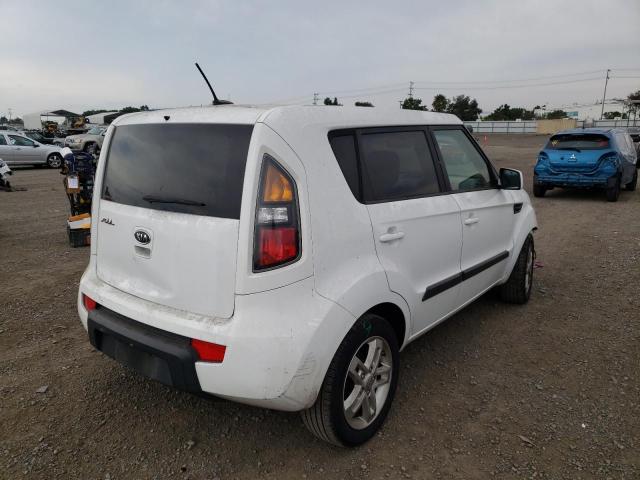Photo 4 from auction – 2011 KIA SOUL with VIN KNDJT2A20B7271190