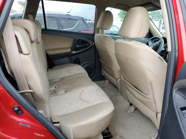 Photo 6 from auction – 2010 TOYOTA RAV4 with VIN 2T3BK4DV2AW027360