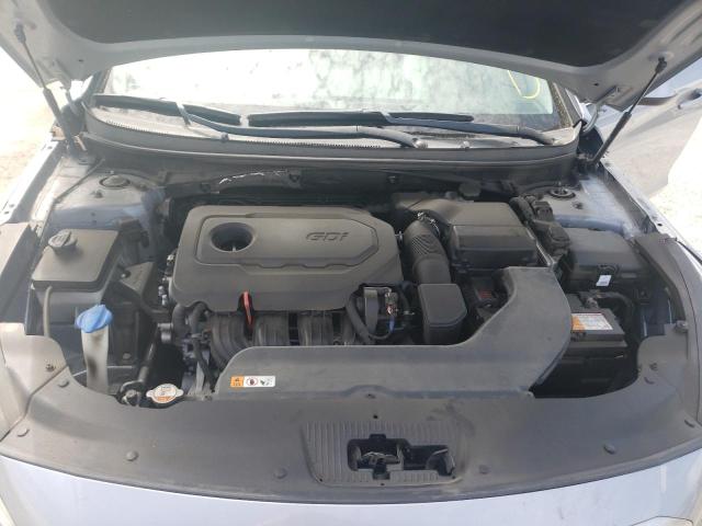 Photo 7 from auction – 2016 HYUNDAI SONATA SE with VIN 5NPE24AF3GH433562