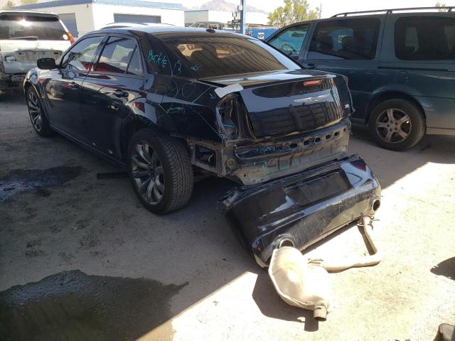 Photo 3 from auction – 2014 CHRYSLER 300 S with VIN 2C3CCABG4EH376759