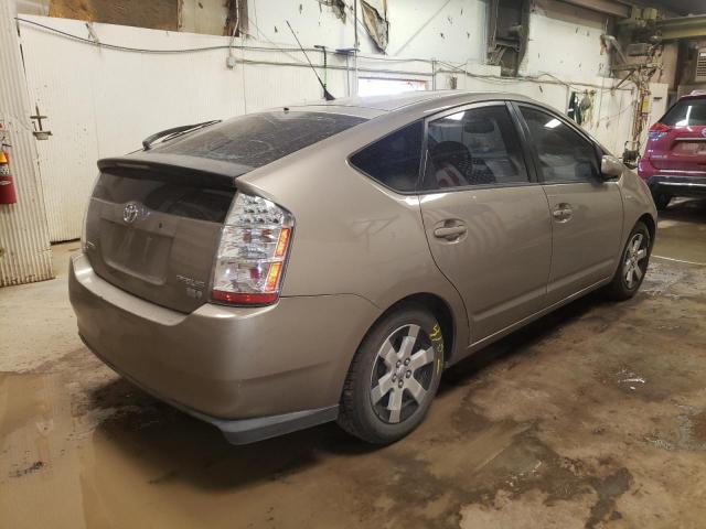 Photo 4 from auction – 2006 TOYOTA PRIUS with VIN JTDKB20U263178257