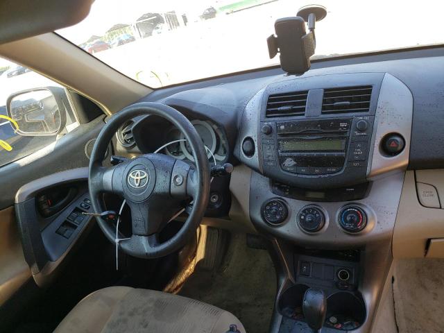 Photo 9 from auction – 2009 TOYOTA RAV4 with VIN JTMZF33V99D015469