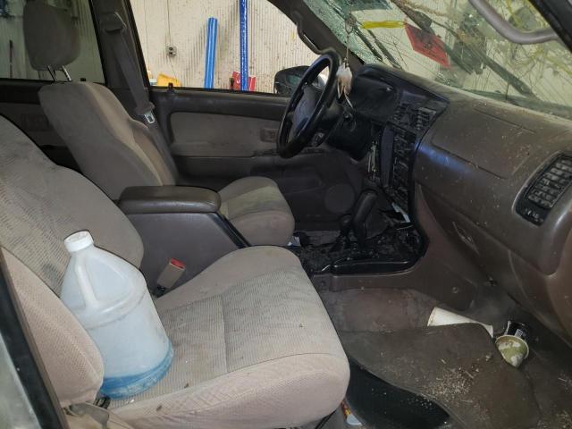 Photo 5 from auction – 2000 TOYOTA 4RUNNER SR with VIN JT3HN86R7Y0271078