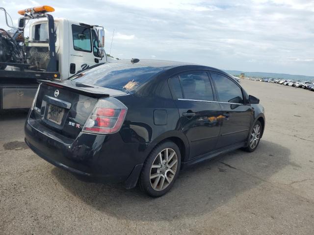 Photo 4 from auction – 2008 NISSAN SENTRA SE- with VIN 3N1BB61E48L649219