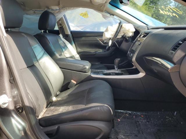 Photo 5 from auction – 2014 NISSAN ALTIMA 2.5 with VIN 1N4AL3AP1EC170209