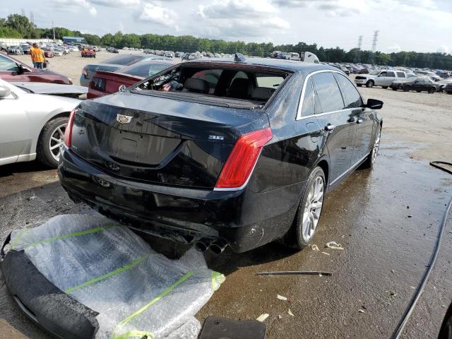 Photo 4 from auction – 2016 CADILLAC CT6 with VIN 1G6KB5RS6GU166100