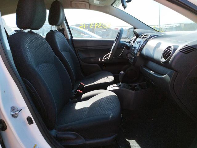 Photo 5 from auction – 2015 MITSUBISHI MIRAGE DE with VIN ML32A3HJ7FH040349