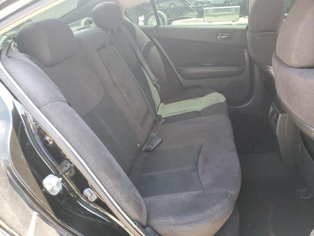 Photo 6 from auction – 2012 NISSAN MAXIMA S with VIN 1N4AA5AP5CC807469