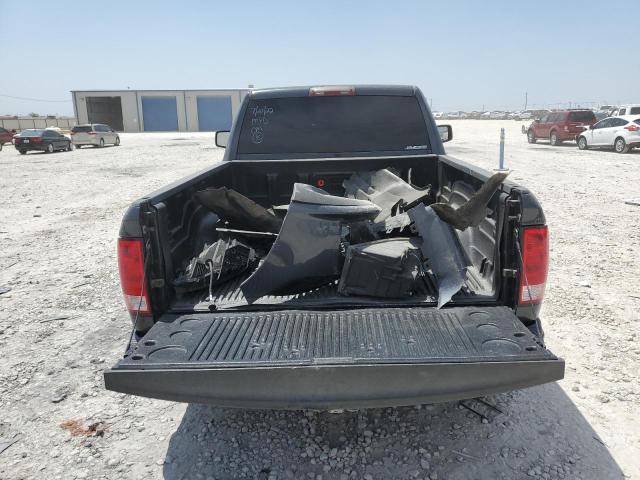 Photo 6 from auction – 2015 RAM 1500 ST with VIN 3C6JR6AT9FG619276