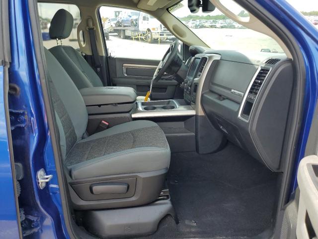 Photo 5 from auction – 2017 RAM 1500 SLT with VIN 1C6RR6GG0HS609731